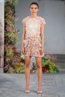 Rahul Mishra Haute Couture Fall 2019 / Rahul Mishra Haute Couture осень 2019